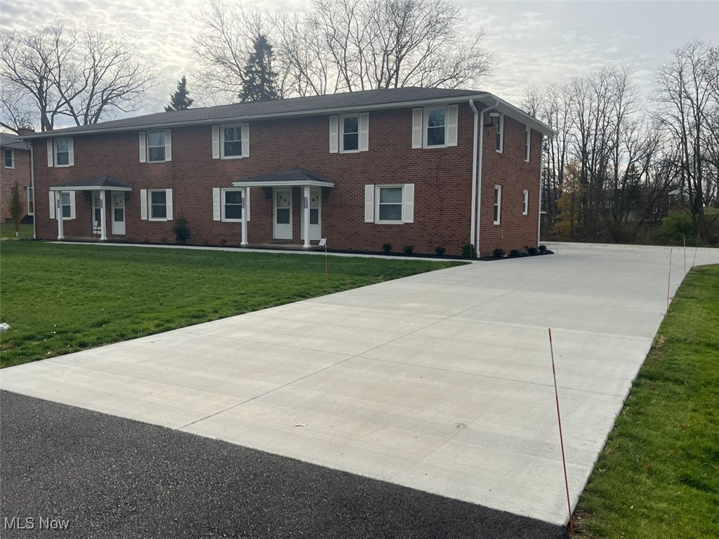 Pleasant Wood Estates - Residential Income