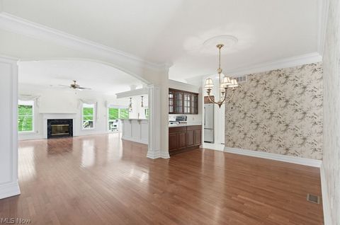 Tiny photo for 2345 Heron Crest Drive, Cuyahoga Falls, OH 44223 (MLS # 5203284)