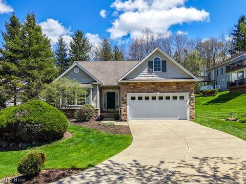 Photo of 2345 Heron Crest Drive, Cuyahoga Falls, OH 44223 (MLS # 5203284)