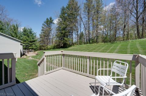 Tiny photo for 2345 Heron Crest Drive, Cuyahoga Falls, OH 44223 (MLS # 5203284)