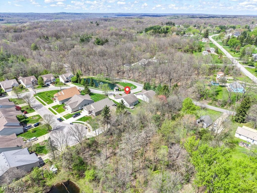 Photo of 2345 Heron Crest Drive, Cuyahoga Falls, OH 44223 (MLS # 5203284)