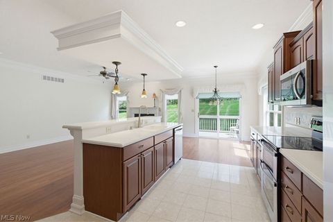 Tiny photo for 2345 Heron Crest Drive, Cuyahoga Falls, OH 44223 (MLS # 5203284)