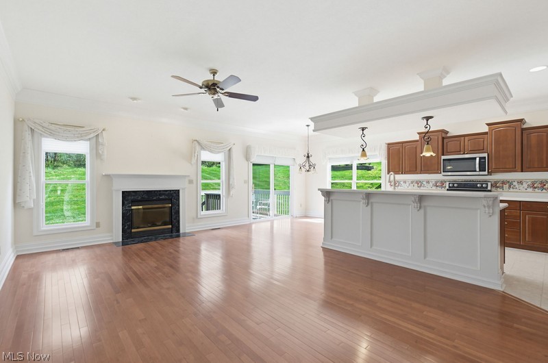 Heron Crest Ph One - Residential