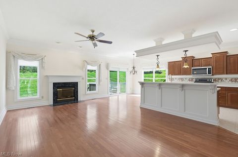 Tiny photo for 2345 Heron Crest Drive, Cuyahoga Falls, OH 44223 (MLS # 5203284)