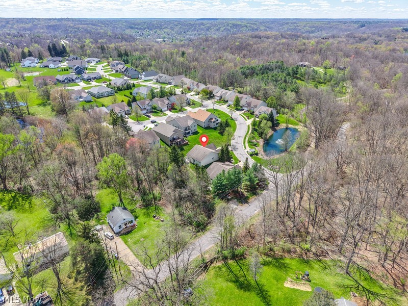 Heron Crest Ph One - Residential