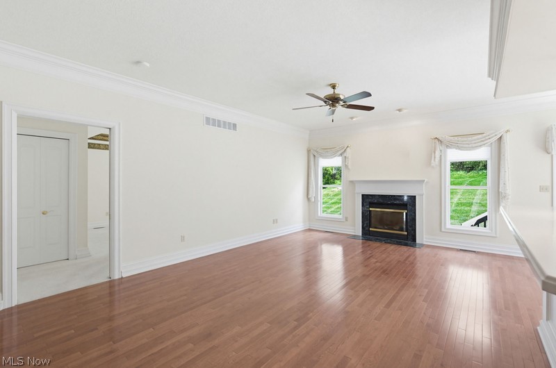 Heron Crest Ph One - Residential