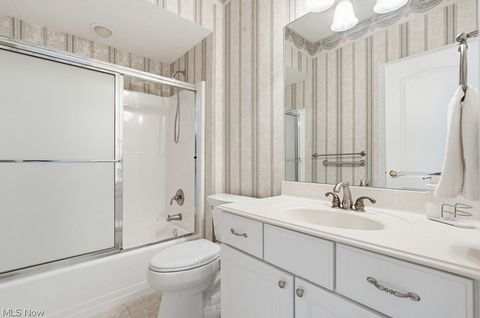 Tiny photo for 2345 Heron Crest Drive, Cuyahoga Falls, OH 44223 (MLS # 5203284)