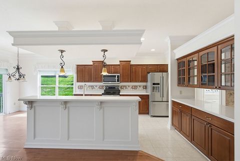 Tiny photo for 2345 Heron Crest Drive, Cuyahoga Falls, OH 44223 (MLS # 5203284)