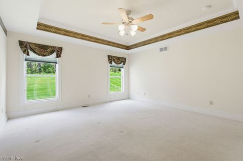 Tiny photo for 2345 Heron Crest Drive, Cuyahoga Falls, OH 44223 (MLS # 5203284)
