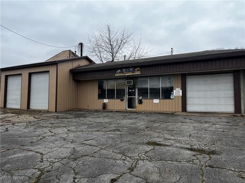 605 Aten Avenue Wellsville OH 43968
