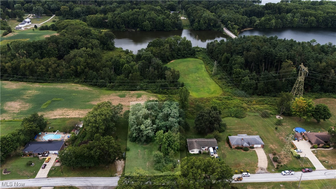 Discover the perfect place to build your dream home on this beautiful vacant lot located in a quiet, peaceful neighborhood.
Tucked away from the hustle and bustle yet conveniently close to everything you need, this property offers the best of both worlds. Just minuets from the airport, shopping centers, and the scenic Portage Lakes, you'll enjoy easy access to dining, entertainment, and outdoor recreation while still coming home to a calm and relaxing setting. Whether you're looking to build your forever home or invest in a prime piece of land, this lot is a rare find in an ideal location! Schedule your showing Today!