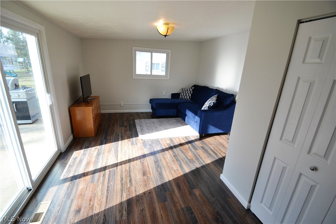 Macedonia Estates - Residential