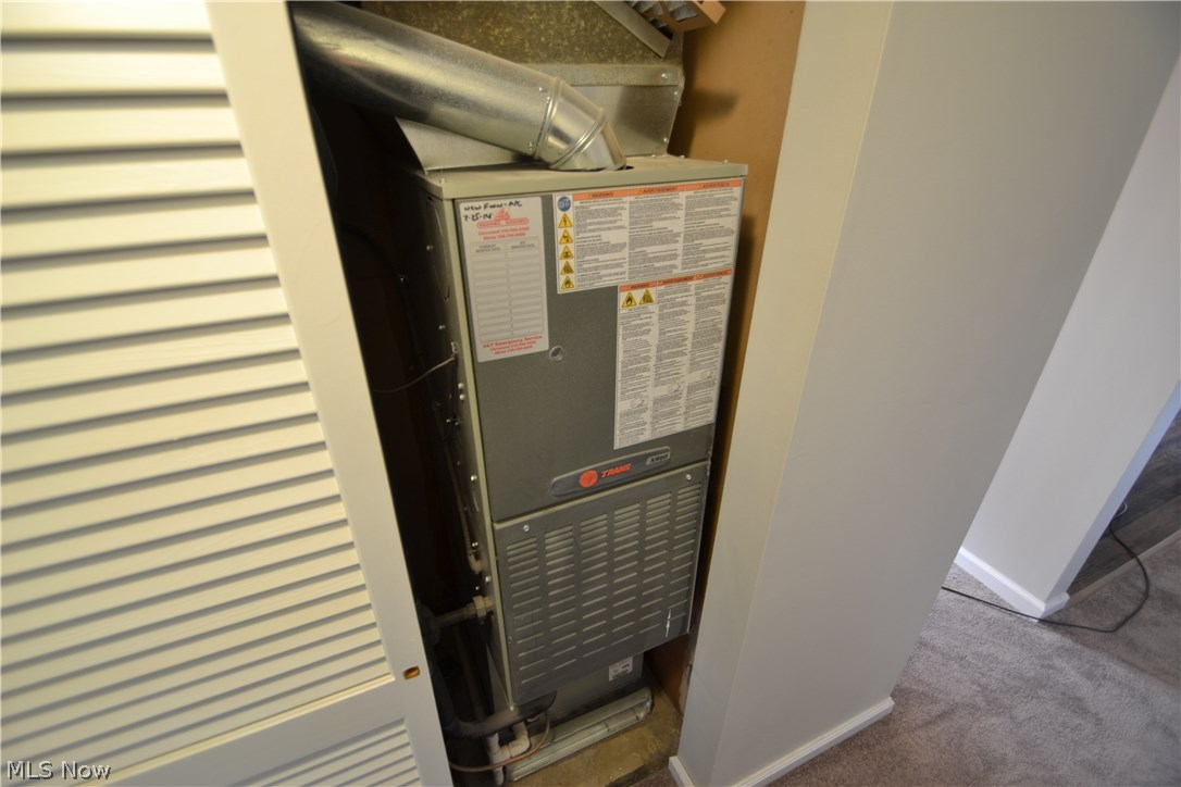 Macedonia Estates - Residential