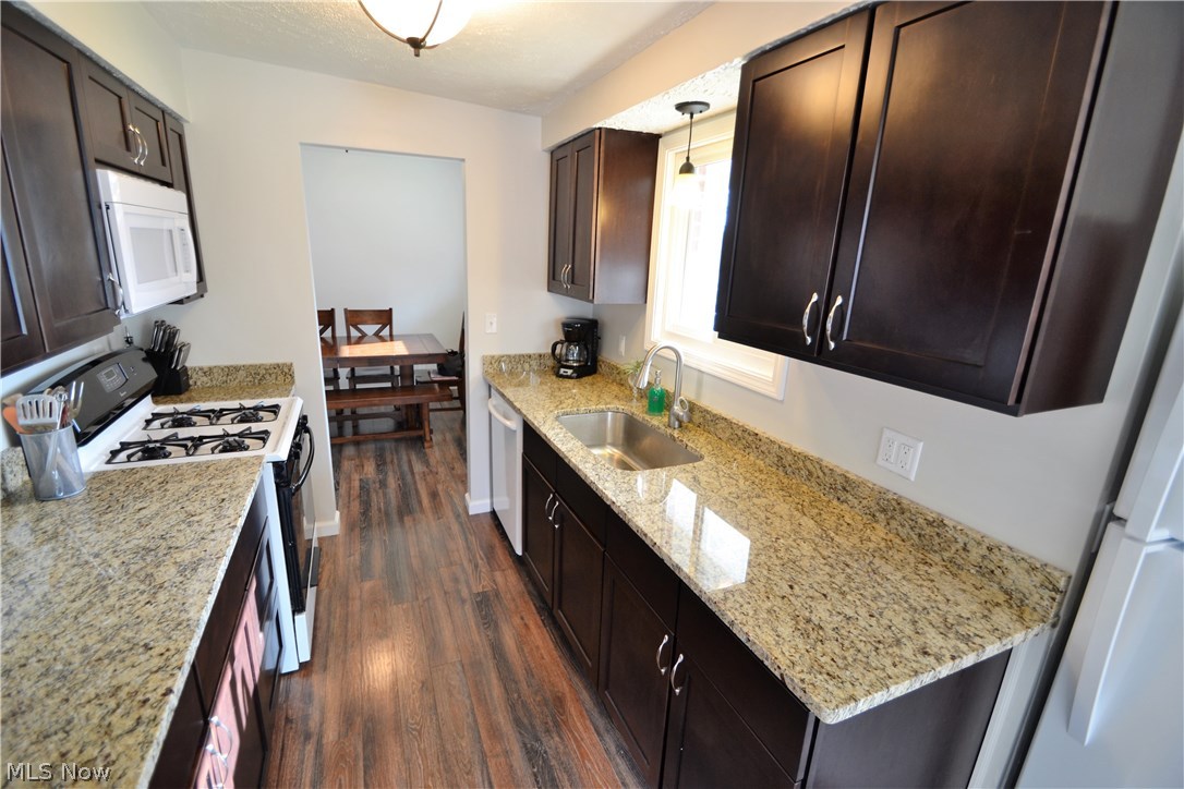 Macedonia Estates - Residential