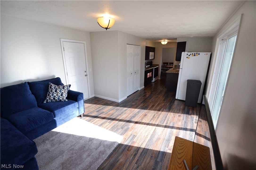 Macedonia Estates - Residential