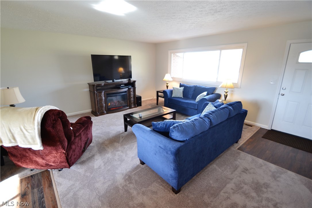 Macedonia Estates - Residential