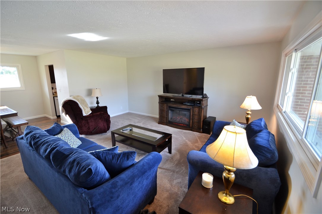 Macedonia Estates - Residential