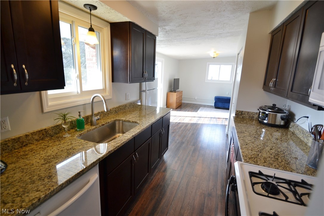 Macedonia Estates - Residential