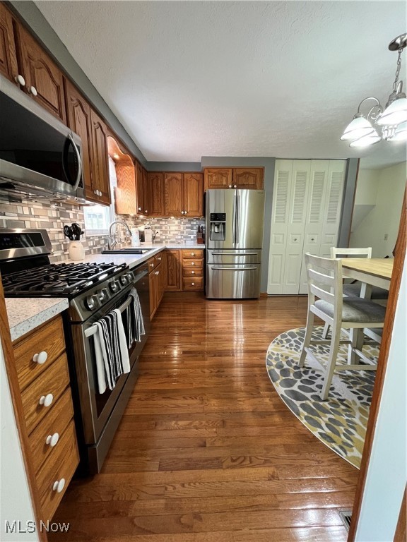 931 Smokerise Drive, Medina, Ohio image 11