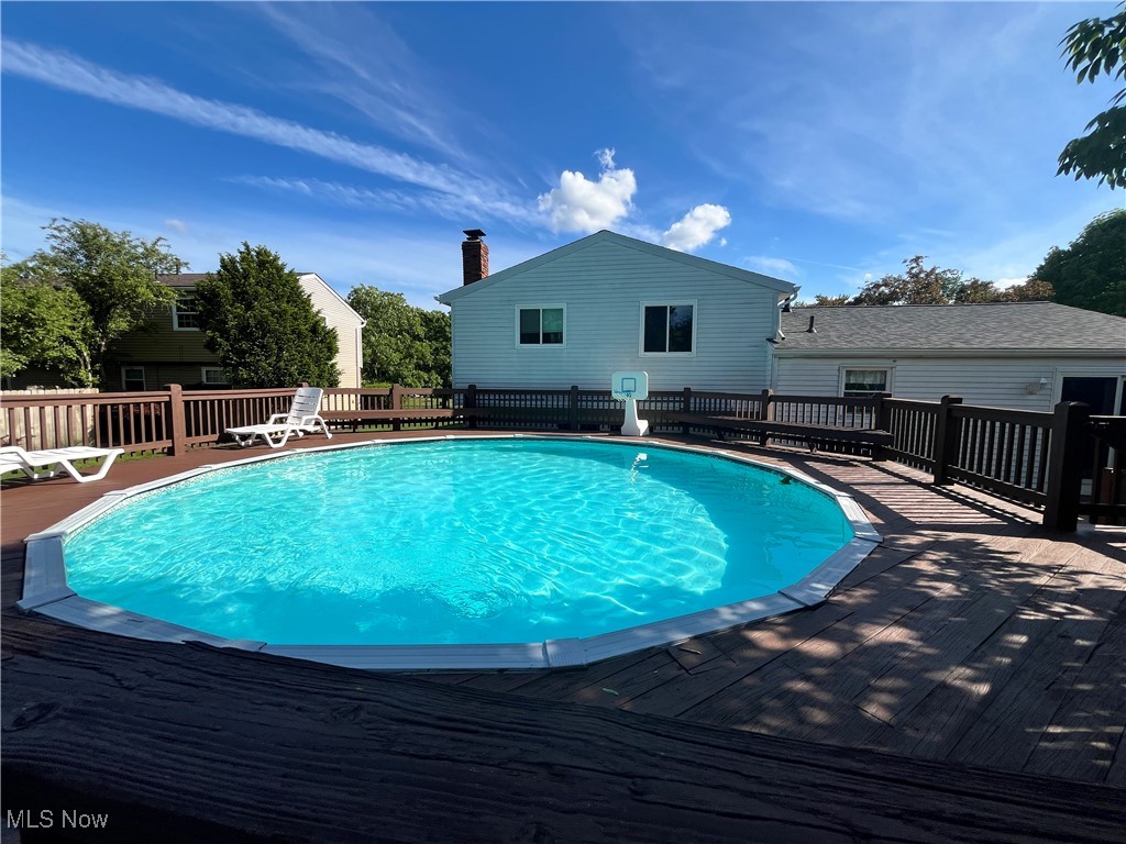 931 Smokerise Drive, Medina, Ohio image 8