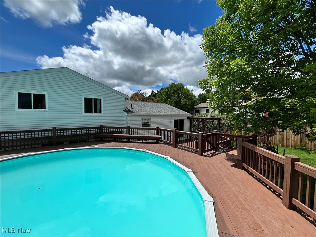931 Smokerise Drive, Medina, Ohio image 7