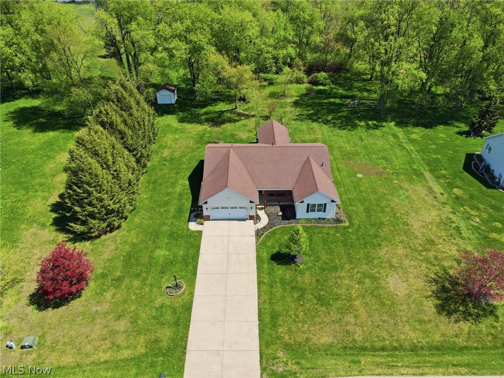 Fieldstone Dev - Residential