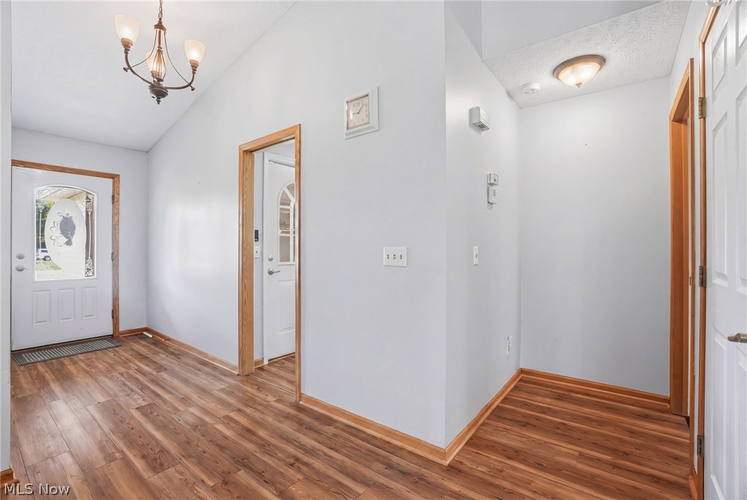 Fieldstone Dev - Residential