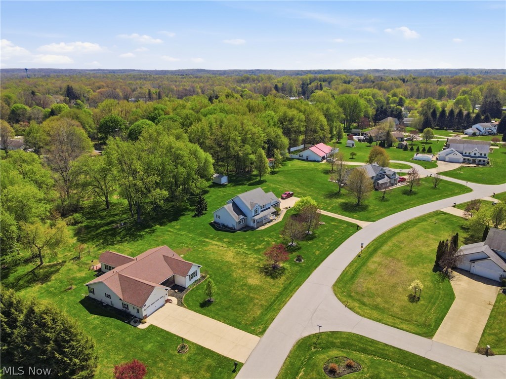 Fieldstone Dev - Residential