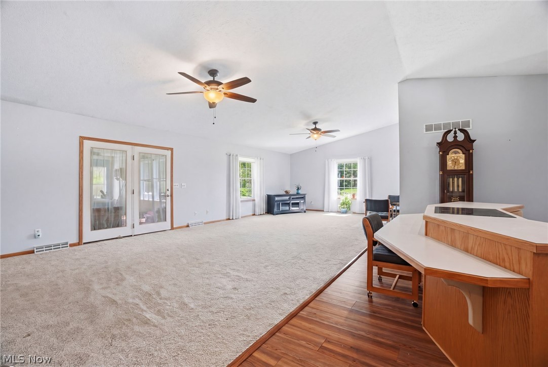 Fieldstone Dev - Residential