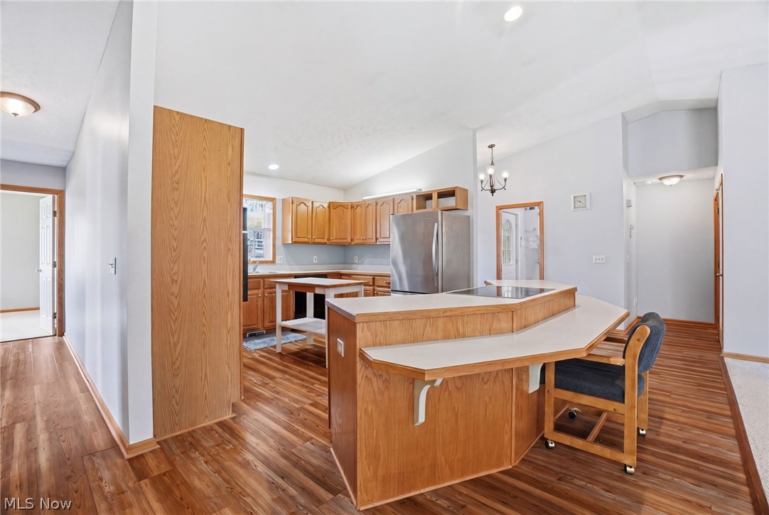 Fieldstone Dev - Residential