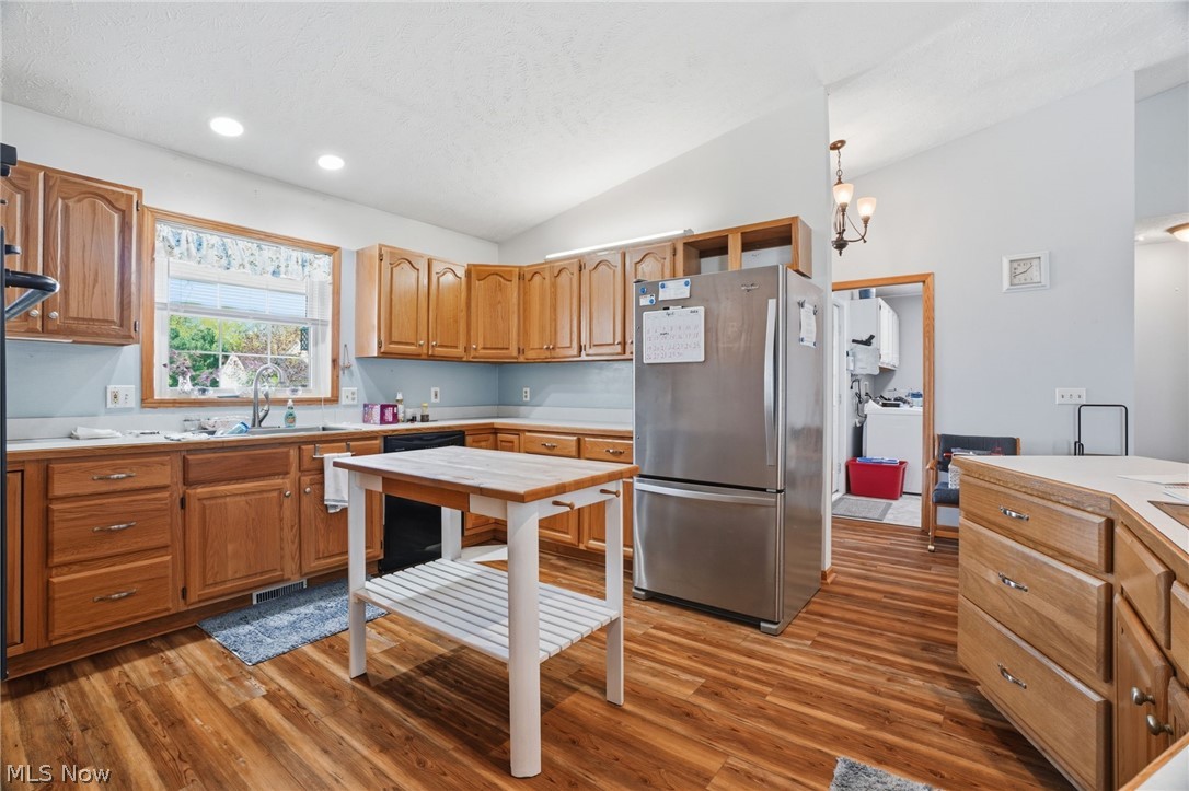 Fieldstone Dev - Residential