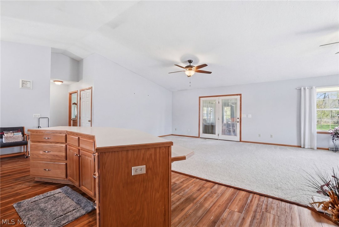 Fieldstone Dev - Residential