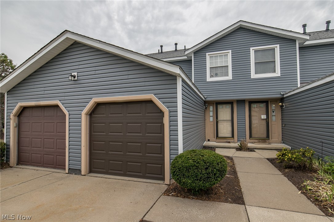 Greybridge At Stonegate - Residential