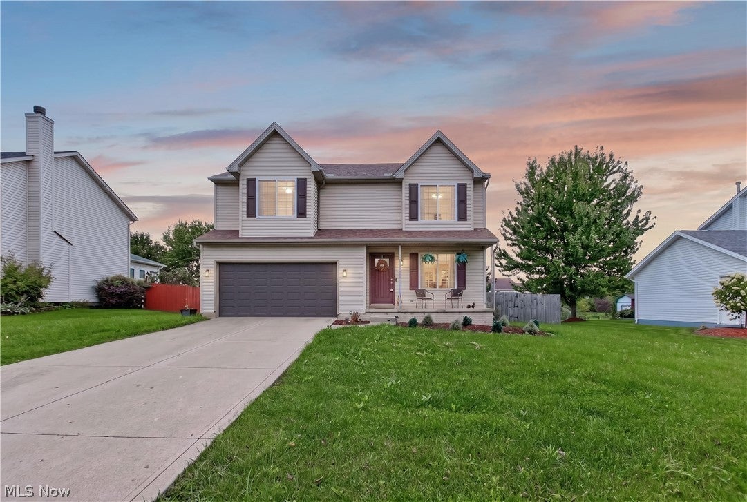 1183 Chapman Lane