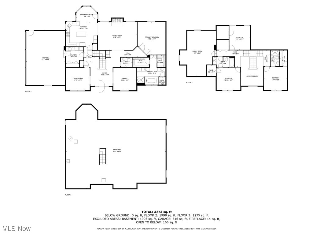 344 Cheyenne Falls Drive, Avon Lake, Ohio image 48