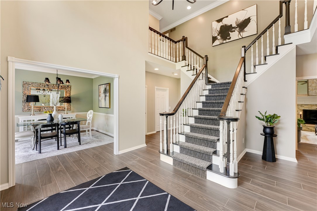 344 Cheyenne Falls Drive