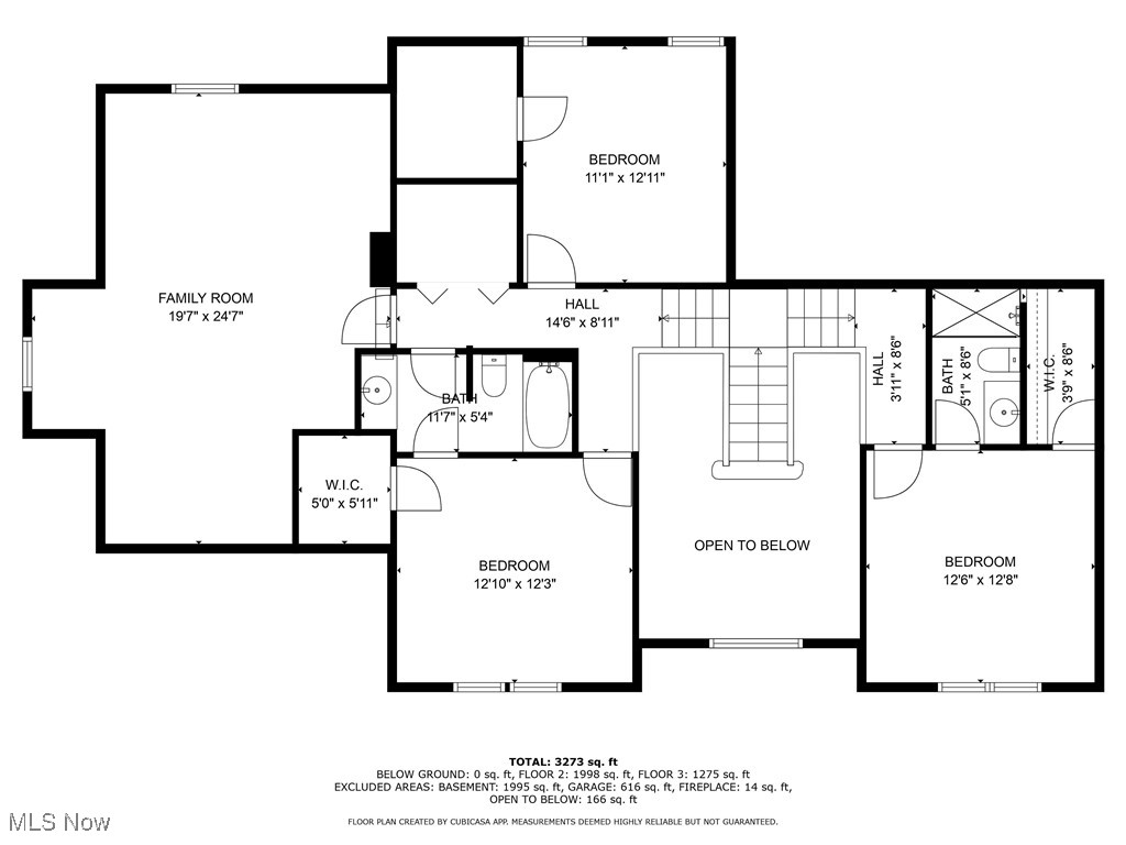 344 Cheyenne Falls Drive, Avon Lake, Ohio image 47