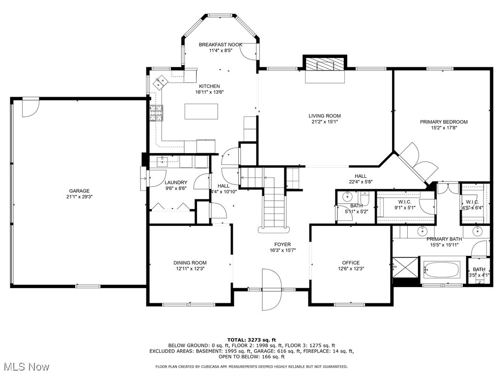 344 Cheyenne Falls Drive, Avon Lake, Ohio image 46
