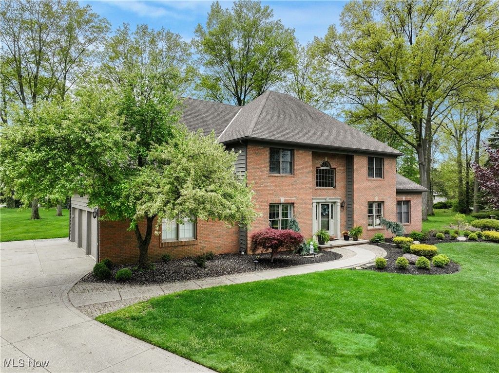 344 Cheyenne Falls Drive