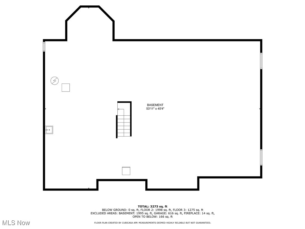 344 Cheyenne Falls Drive, Avon Lake, Ohio image 49