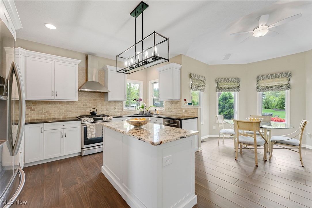 344 Cheyenne Falls Drive, Avon Lake, Ohio image 13