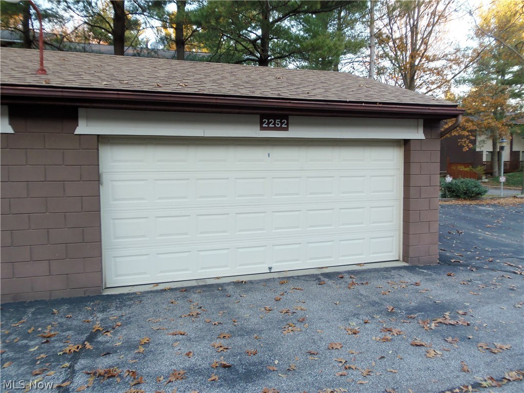 Tuscarawas Park Condo - Residential