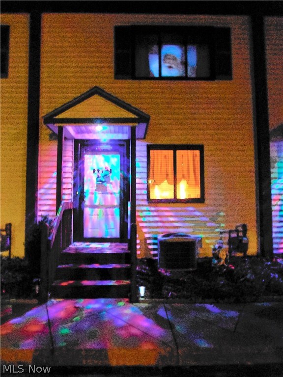 Tuscarawas Park Condo - Residential