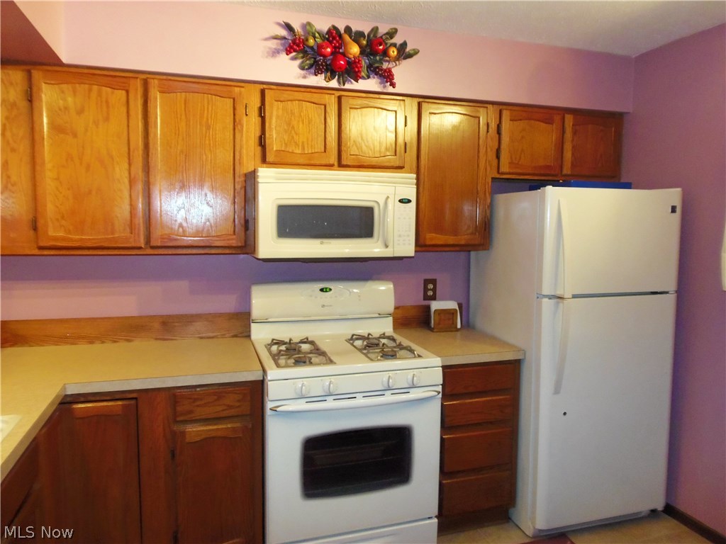 Tuscarawas Park Condo - Residential
