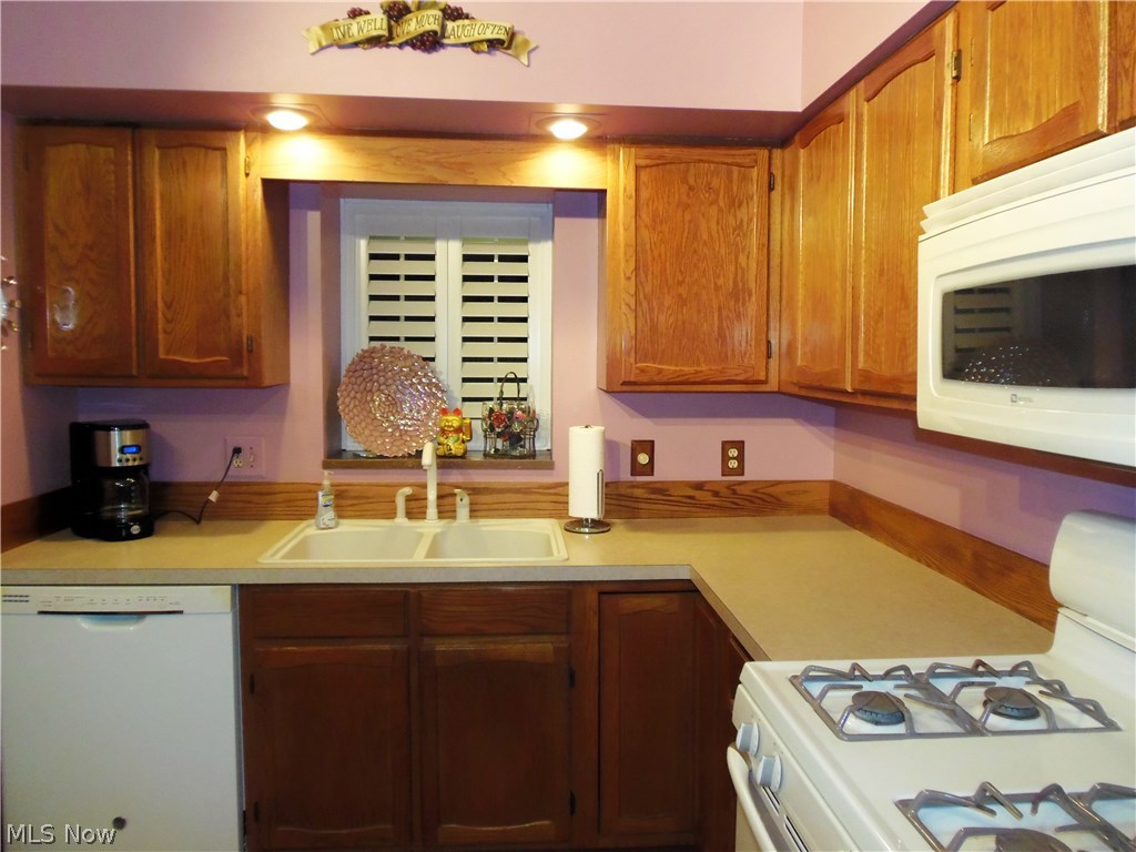 Tuscarawas Park Condo - Residential