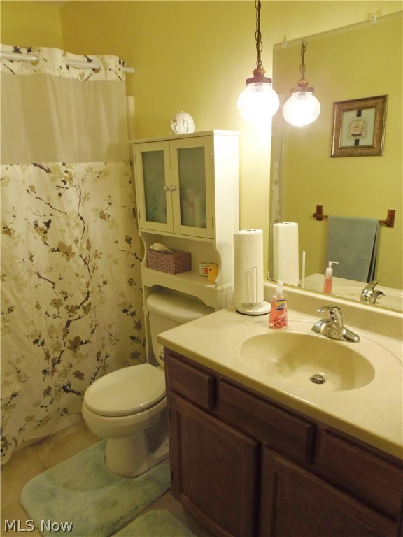 Tuscarawas Park Condo - Residential