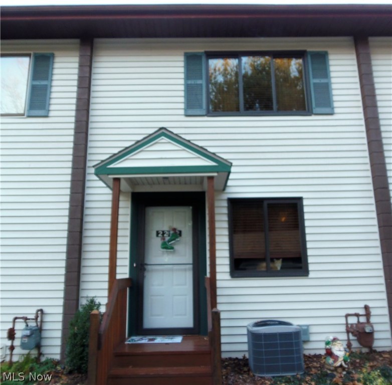 Tuscarawas Park Condo - Residential