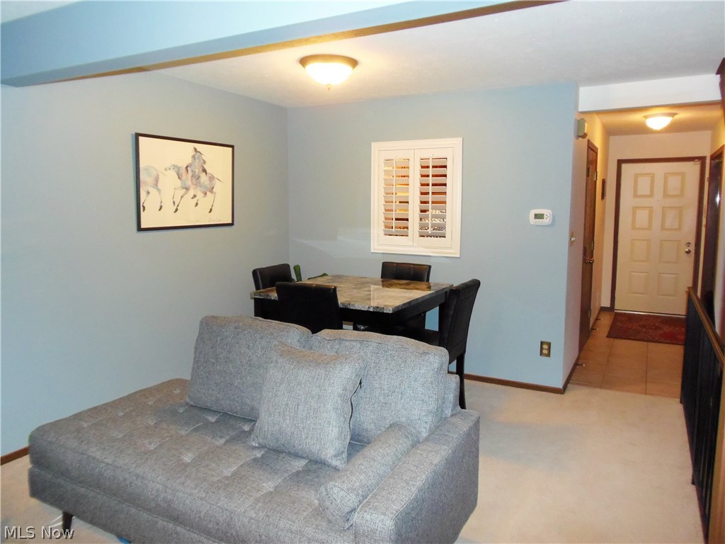 Tuscarawas Park Condo - Residential