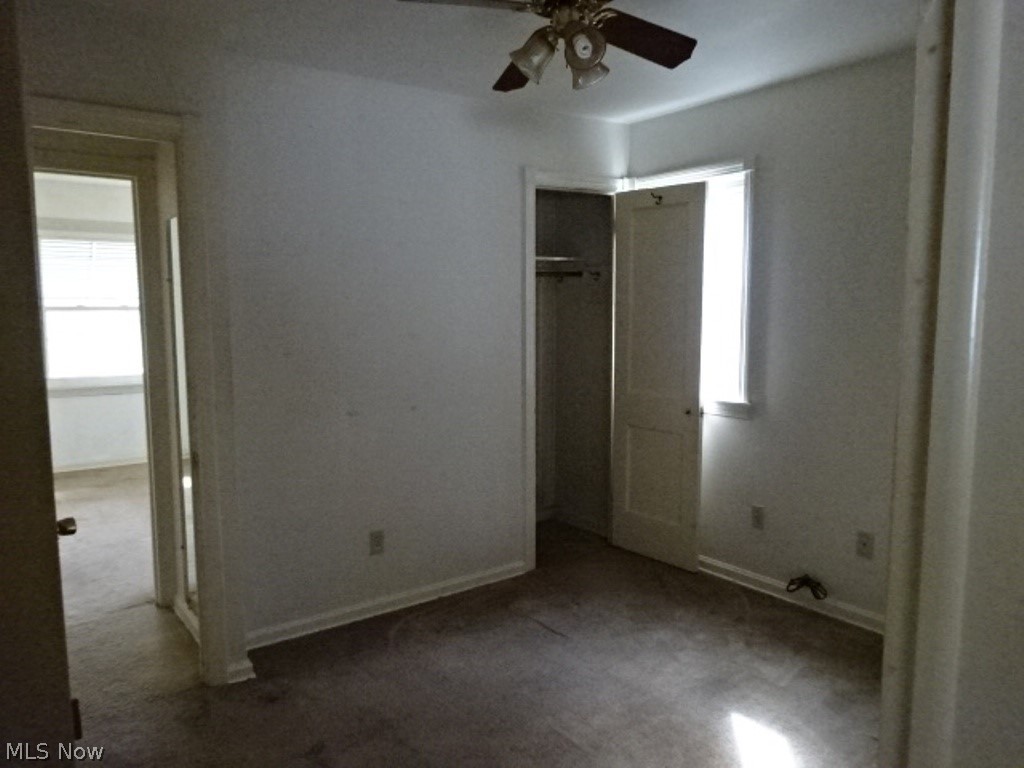 Benton Homes - Residential
