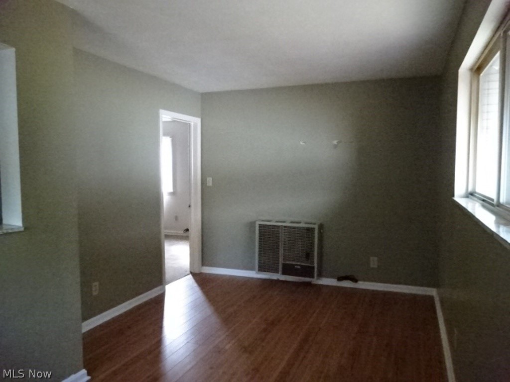 Benton Homes - Residential